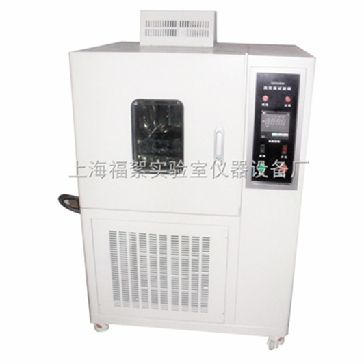 GD/SJ2050高低温交变湿热试验箱500L容量