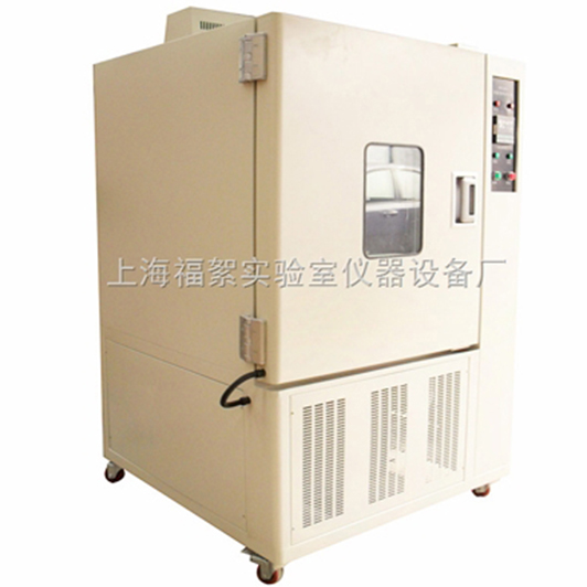 GD/SJ6050高低温交变湿热试验箱500L容量