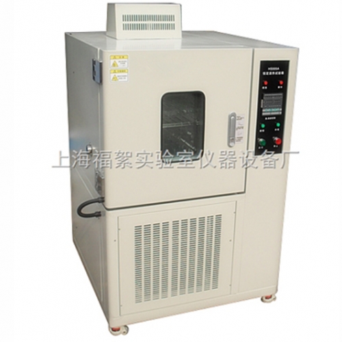 GDW-8015高低温试验箱